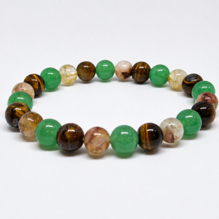 Dhan Yog Trio Bracelet