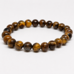 Tiger’s Eye Power Bracelet